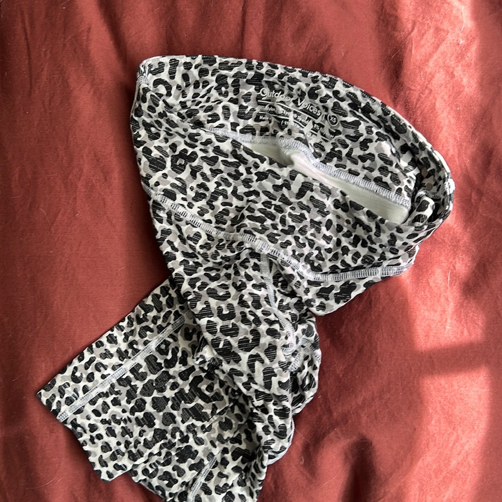 Outdoor Voices 7/8 legging
